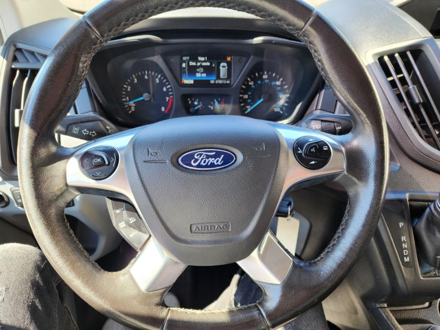 2019 Ford Transit Van T-250 148" Low Rf 9000 GVWR Swing-Out RH Dr, available for sale in Newark , New Jersey | Champion Used Auto Sales 2. Newark , New Jersey 2019 Ford Transit Van T-250 148" Low Rf 9000 GVWR Swing-Out RH Dr, available for sale in Newark , New Jersey | Champion Used Auto Sales 2. Newark , New Jersey