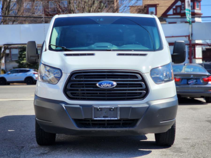 2019 Ford Transit Van T-250 148" Low Rf 9000 GVWR Swing-Out RH Dr, available for sale in Newark , New Jersey | Champion Used Auto Sales 2. Newark , New Jersey 2019 Ford Transit Van T-250 148" Low Rf 9000 GVWR Swing-Out RH Dr, available for sale in Newark , New Jersey | Champion Used Auto Sales 2. Newark , New Jersey