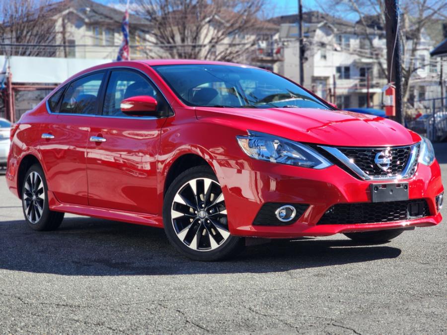 2019 Nissan Sentra SV CVT *Ltd Avail*, available for sale in Newark , New Jersey | Champion Used Auto Sales 2. Newark , New Jersey 2019 Nissan Sentra SV CVT *Ltd Avail*, available for sale in Newark , New Jersey | Champion Used Auto Sales 2. Newark , New Jersey