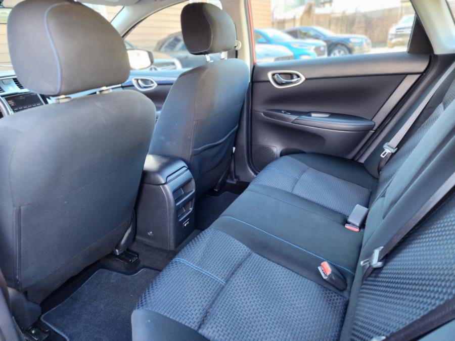 2019 Nissan Sentra SV CVT *Ltd Avail*, available for sale in Newark , New Jersey | Champion Used Auto Sales 2. Newark , New Jersey 2019 Nissan Sentra SV CVT *Ltd Avail*, available for sale in Newark , New Jersey | Champion Used Auto Sales 2. Newark , New Jersey