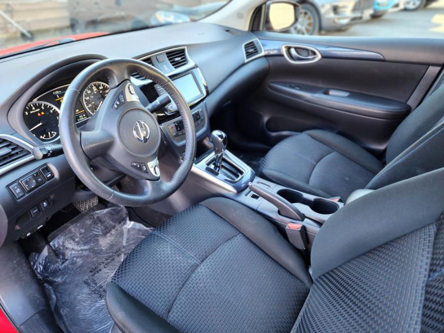 2019 Nissan Sentra SV CVT *Ltd Avail*, available for sale in Newark , New Jersey | Champion Used Auto Sales 2. Newark , New Jersey 2019 Nissan Sentra SV CVT *Ltd Avail*, available for sale in Newark , New Jersey | Champion Used Auto Sales 2. Newark , New Jersey