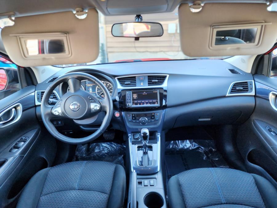 2019 Nissan Sentra SV CVT *Ltd Avail*, available for sale in Newark , New Jersey | Champion Used Auto Sales 2. Newark , New Jersey 2019 Nissan Sentra SV CVT *Ltd Avail*, available for sale in Newark , New Jersey | Champion Used Auto Sales 2. Newark , New Jersey