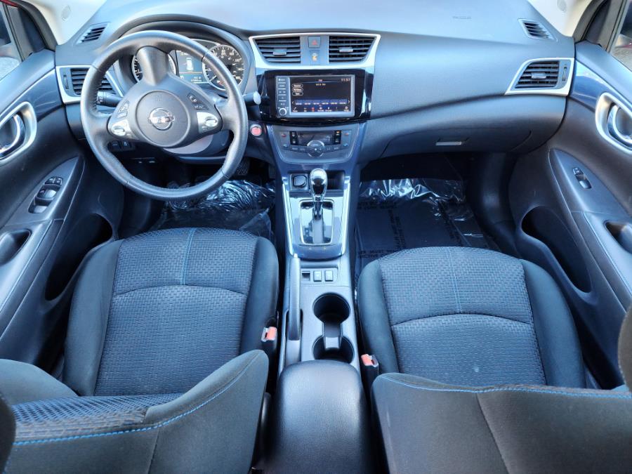 2019 Nissan Sentra SV CVT *Ltd Avail*, available for sale in Newark , New Jersey | Champion Used Auto Sales 2. Newark , New Jersey 2019 Nissan Sentra SV CVT *Ltd Avail*, available for sale in Newark , New Jersey | Champion Used Auto Sales 2. Newark , New Jersey