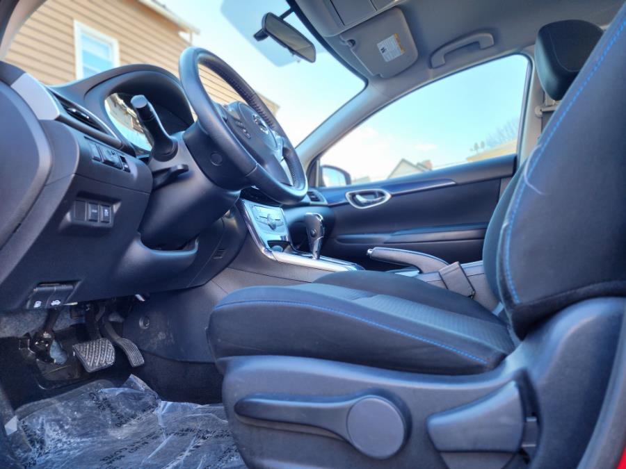 2019 Nissan Sentra SV CVT *Ltd Avail*, available for sale in Newark , New Jersey | Champion Used Auto Sales 2. Newark , New Jersey 2019 Nissan Sentra SV CVT *Ltd Avail*, available for sale in Newark , New Jersey | Champion Used Auto Sales 2. Newark , New Jersey