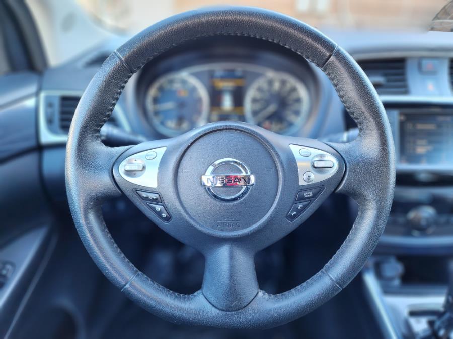 2019 Nissan Sentra SV CVT *Ltd Avail*, available for sale in Newark , New Jersey | Champion Used Auto Sales 2. Newark , New Jersey 2019 Nissan Sentra SV CVT *Ltd Avail*, available for sale in Newark , New Jersey | Champion Used Auto Sales 2. Newark , New Jersey