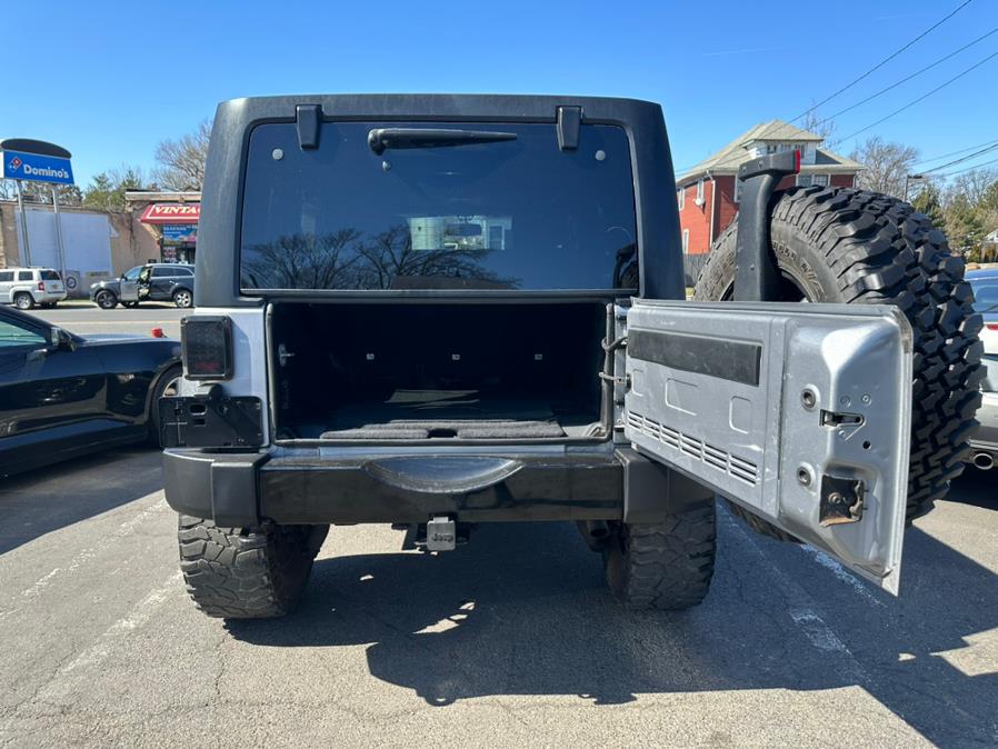2015 Jeep Wrangler Unlimited 4WD 4dr Sport, available for sale in Linden, New Jersey | Champion Used Auto Sales. Linden, New Jersey 2015 Jeep Wrangler Unlimited 4WD 4dr Sport, available for sale in Linden, New Jersey | Champion Used Auto Sales. Linden, New Jersey