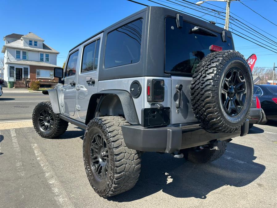 2015 Jeep Wrangler Unlimited 4WD 4dr Sport, available for sale in Linden, New Jersey | Champion Used Auto Sales. Linden, New Jersey 2015 Jeep Wrangler Unlimited 4WD 4dr Sport, available for sale in Linden, New Jersey | Champion Used Auto Sales. Linden, New Jersey