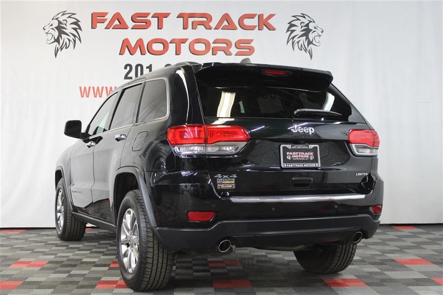 2014 Jeep Grand Cherokee LIMITED, available for sale in Paterson, New Jersey | Fast Track Motors. Paterson, New Jersey 2014 Jeep Grand Cherokee LIMITED, available for sale in Paterson, New Jersey | Fast Track Motors. Paterson, New Jersey