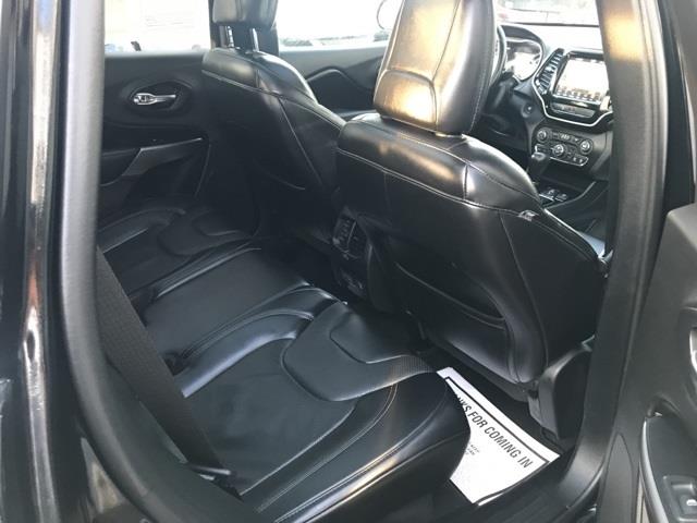 2019 Jeep Cherokee Limited, available for sale in Jamaica, New York | Hillside Auto Outlet. Jamaica, New York 2019 Jeep Cherokee Limited, available for sale in Jamaica, New York | Hillside Auto Outlet. Jamaica, New York