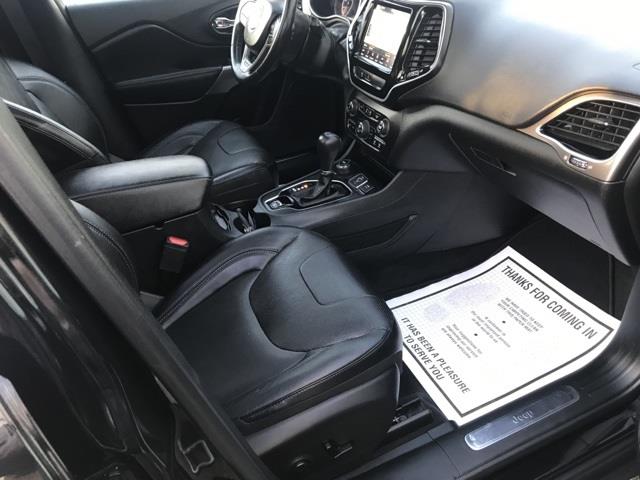2019 Jeep Cherokee Limited, available for sale in Jamaica, New York | Hillside Auto Outlet. Jamaica, New York 2019 Jeep Cherokee Limited, available for sale in Jamaica, New York | Hillside Auto Outlet. Jamaica, New York