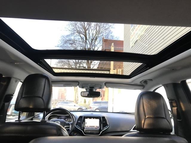2019 Jeep Cherokee Limited, available for sale in Jamaica, New York | Hillside Auto Outlet. Jamaica, New York 2019 Jeep Cherokee Limited, available for sale in Jamaica, New York | Hillside Auto Outlet. Jamaica, New York