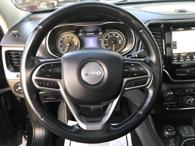 2019 Jeep Cherokee Limited, available for sale in Jamaica, New York | Hillside Auto Outlet. Jamaica, New York 2019 Jeep Cherokee Limited, available for sale in Jamaica, New York | Hillside Auto Outlet. Jamaica, New York