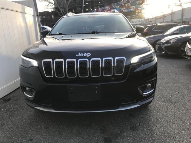 2019 Jeep Cherokee Limited, available for sale in Jamaica, New York | Hillside Auto Outlet. Jamaica, New York 2019 Jeep Cherokee Limited, available for sale in Jamaica, New York | Hillside Auto Outlet. Jamaica, New York