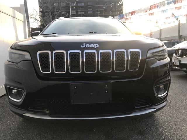 2019 Jeep Cherokee Limited, available for sale in Jamaica, New York | Hillside Auto Outlet. Jamaica, New York 2019 Jeep Cherokee Limited, available for sale in Jamaica, New York | Hillside Auto Outlet. Jamaica, New York