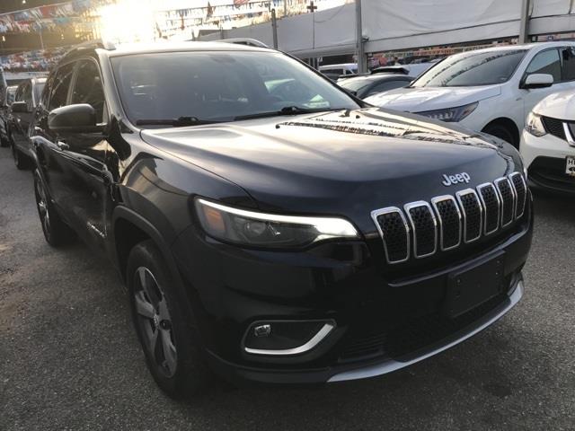 2019 Jeep Cherokee Limited, available for sale in Jamaica, New York | Hillside Auto Outlet. Jamaica, New York 2019 Jeep Cherokee Limited, available for sale in Jamaica, New York | Hillside Auto Outlet. Jamaica, New York