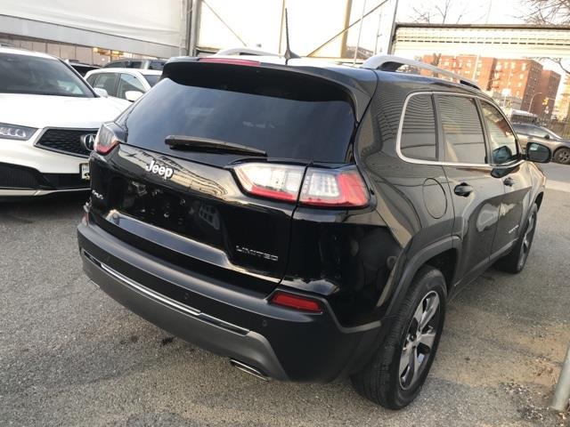 2019 Jeep Cherokee Limited, available for sale in Jamaica, New York | Hillside Auto Outlet. Jamaica, New York 2019 Jeep Cherokee Limited, available for sale in Jamaica, New York | Hillside Auto Outlet. Jamaica, New York
