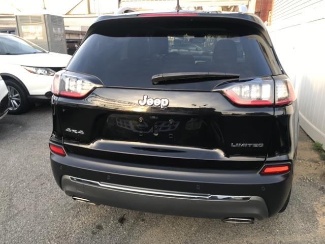 2019 Jeep Cherokee Limited, available for sale in Jamaica, New York | Hillside Auto Outlet. Jamaica, New York 2019 Jeep Cherokee Limited, available for sale in Jamaica, New York | Hillside Auto Outlet. Jamaica, New York