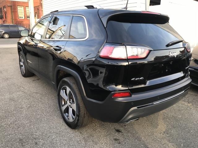2019 Jeep Cherokee Limited, available for sale in Jamaica, New York | Hillside Auto Outlet. Jamaica, New York 2019 Jeep Cherokee Limited, available for sale in Jamaica, New York | Hillside Auto Outlet. Jamaica, New York