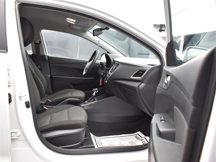2020 Hyundai Accent SE Sedan IVT, available for sale in Irvington, New Jersey | Foreign Auto Imports. Irvington, New Jersey 2020 Hyundai Accent SE Sedan IVT, available for sale in Irvington, New Jersey | Foreign Auto Imports. Irvington, New Jersey