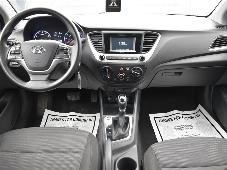 2020 Hyundai Accent SE Sedan IVT, available for sale in Irvington, New Jersey | Foreign Auto Imports. Irvington, New Jersey 2020 Hyundai Accent SE Sedan IVT, available for sale in Irvington, New Jersey | Foreign Auto Imports. Irvington, New Jersey