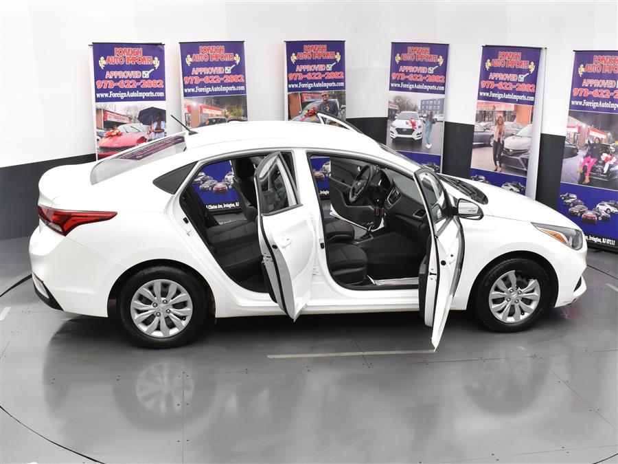 2020 Hyundai Accent SE Sedan IVT, available for sale in Irvington, New Jersey | Foreign Auto Imports. Irvington, New Jersey 2020 Hyundai Accent SE Sedan IVT, available for sale in Irvington, New Jersey | Foreign Auto Imports. Irvington, New Jersey