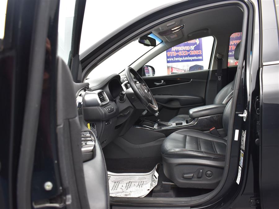 2017 Kia Sorento EX V6 AWD, available for sale in Irvington, New Jersey | Foreign Auto Imports. Irvington, New Jersey 2017 Kia Sorento EX V6 AWD, available for sale in Irvington, New Jersey | Foreign Auto Imports. Irvington, New Jersey
