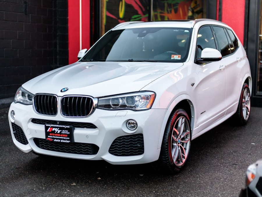 2017 BMW X3 xDrive28i Sports Activity, available for sale in Newark, New Jersey | RT Auto Center LLC. Newark, New Jersey 2017 BMW X3 xDrive28i Sports Activity, available for sale in Newark, New Jersey | RT Auto Center LLC. Newark, New Jersey