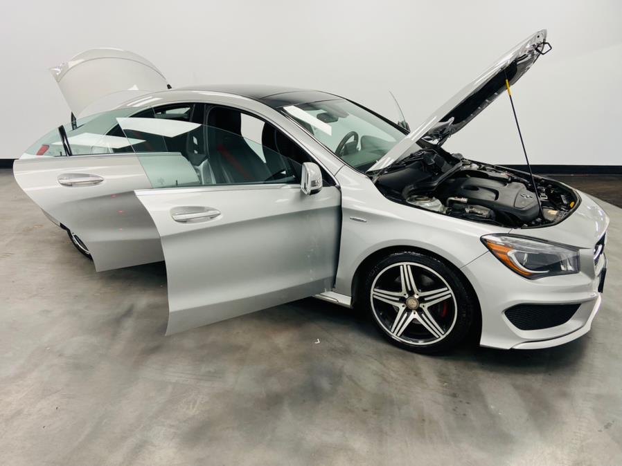 2016 Mercedes-Benz CLA 4dr Sdn CLA 250 4MATIC, available for sale in Linden, New Jersey | East Coast Auto Group. Linden, New Jersey 2016 Mercedes-Benz CLA 4dr Sdn CLA 250 4MATIC, available for sale in Linden, New Jersey | East Coast Auto Group. Linden, New Jersey