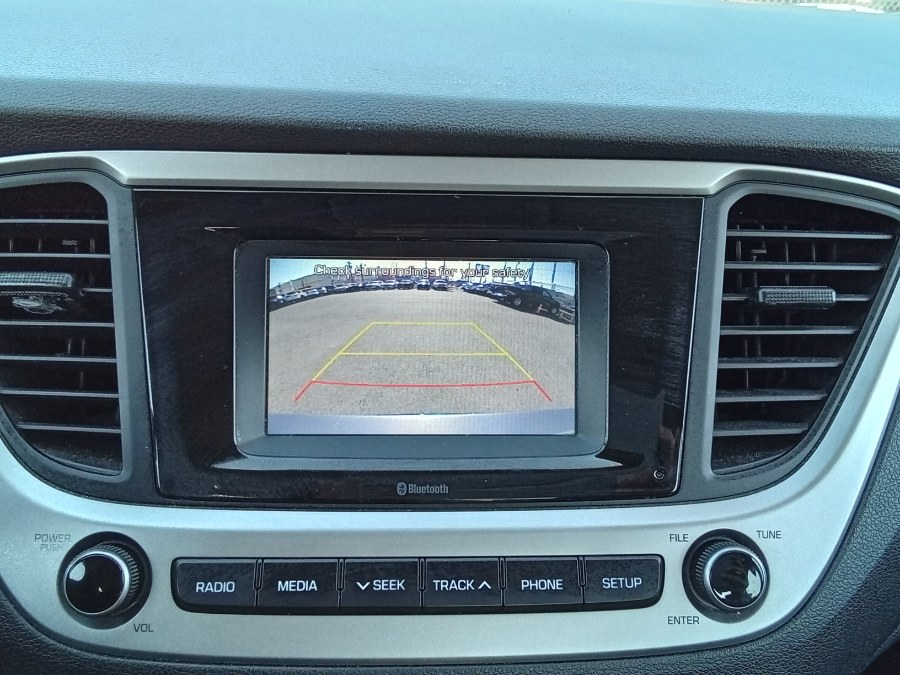 2019 Hyundai Accent SE Sedan Auto, available for sale in Irvington, New Jersey | NJ Used Cars Center. Irvington, New Jersey 2019 Hyundai Accent SE Sedan Auto, available for sale in Irvington, New Jersey | NJ Used Cars Center. Irvington, New Jersey