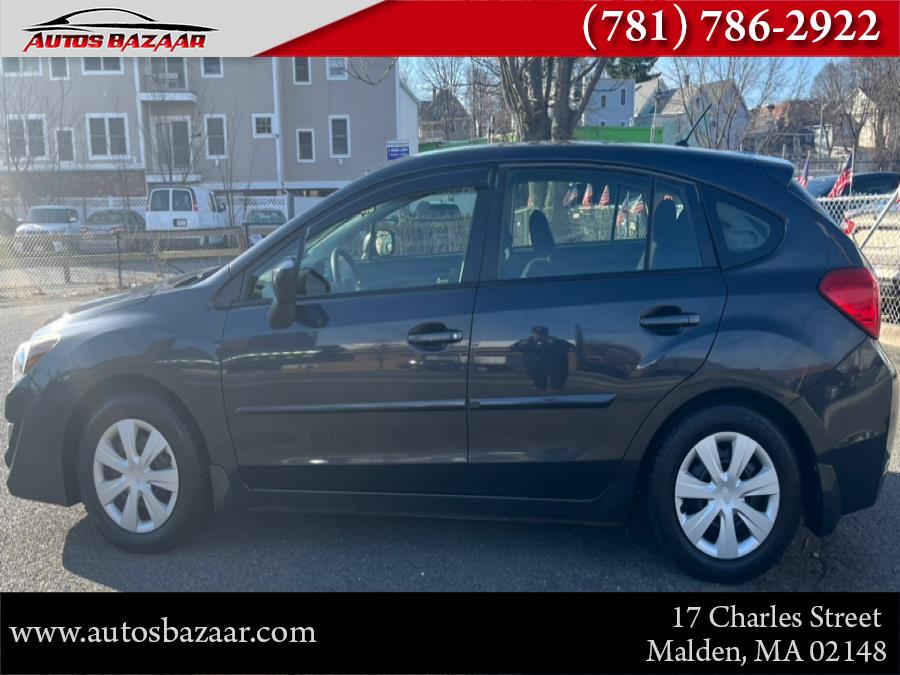 2016 Subaru Impreza Wagon 5dr CVT 2.0i, available for sale in Malden, Massachusetts | Auto Bazaar. Malden, Massachusetts 2016 Subaru Impreza Wagon 5dr CVT 2.0i, available for sale in Malden, Massachusetts | Auto Bazaar. Malden, Massachusetts