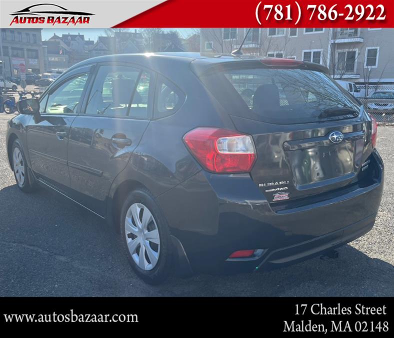2016 Subaru Impreza Wagon 5dr CVT 2.0i, available for sale in Malden, Massachusetts | Auto Bazaar. Malden, Massachusetts 2016 Subaru Impreza Wagon 5dr CVT 2.0i, available for sale in Malden, Massachusetts | Auto Bazaar. Malden, Massachusetts