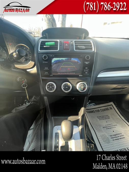 2016 Subaru Impreza Wagon 5dr CVT 2.0i, available for sale in Malden, Massachusetts | Auto Bazaar. Malden, Massachusetts 2016 Subaru Impreza Wagon 5dr CVT 2.0i, available for sale in Malden, Massachusetts | Auto Bazaar. Malden, Massachusetts