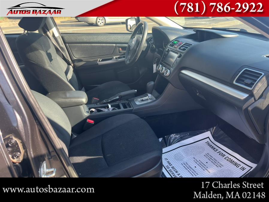 2016 Subaru Impreza Wagon 5dr CVT 2.0i, available for sale in Malden, Massachusetts | Auto Bazaar. Malden, Massachusetts 2016 Subaru Impreza Wagon 5dr CVT 2.0i, available for sale in Malden, Massachusetts | Auto Bazaar. Malden, Massachusetts