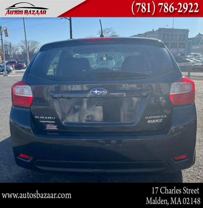 2016 Subaru Impreza Wagon 5dr CVT 2.0i, available for sale in Malden, Massachusetts | Auto Bazaar. Malden, Massachusetts 2016 Subaru Impreza Wagon 5dr CVT 2.0i, available for sale in Malden, Massachusetts | Auto Bazaar. Malden, Massachusetts