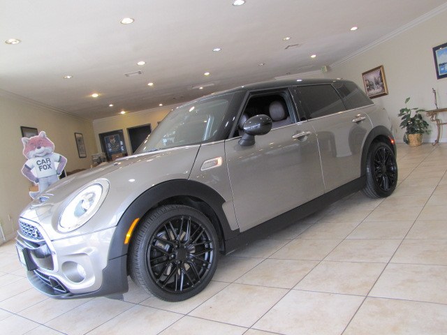 2016 MINI Cooper Clubman 4dr HB S, available for sale in Placentia, California | Auto Network Group Inc. Placentia, California 2016 MINI Cooper Clubman 4dr HB S, available for sale in Placentia, California | Auto Network Group Inc. Placentia, California