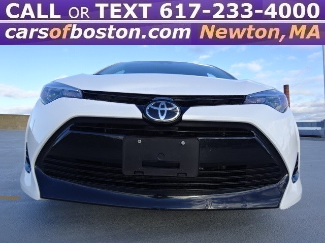 2017 Toyota Corolla LE CVT (Natl), available for sale in Newton, Massachusetts | Jacob Auto Sales. Newton, Massachusetts 2017 Toyota Corolla LE CVT (Natl), available for sale in Newton, Massachusetts | Jacob Auto Sales. Newton, Massachusetts