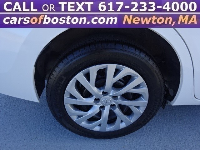 2017 Toyota Corolla LE CVT (Natl), available for sale in Newton, Massachusetts | Jacob Auto Sales. Newton, Massachusetts 2017 Toyota Corolla LE CVT (Natl), available for sale in Newton, Massachusetts | Jacob Auto Sales. Newton, Massachusetts
