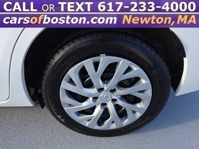 2017 Toyota Corolla LE CVT (Natl), available for sale in Newton, Massachusetts | Jacob Auto Sales. Newton, Massachusetts 2017 Toyota Corolla LE CVT (Natl), available for sale in Newton, Massachusetts | Jacob Auto Sales. Newton, Massachusetts