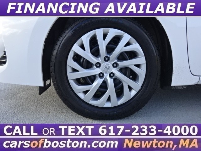 2017 Toyota Corolla LE CVT (Natl), available for sale in Newton, Massachusetts | Jacob Auto Sales. Newton, Massachusetts 2017 Toyota Corolla LE CVT (Natl), available for sale in Newton, Massachusetts | Jacob Auto Sales. Newton, Massachusetts