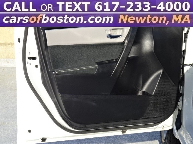 2017 Toyota Corolla LE CVT (Natl), available for sale in Newton, Massachusetts | Jacob Auto Sales. Newton, Massachusetts 2017 Toyota Corolla LE CVT (Natl), available for sale in Newton, Massachusetts | Jacob Auto Sales. Newton, Massachusetts