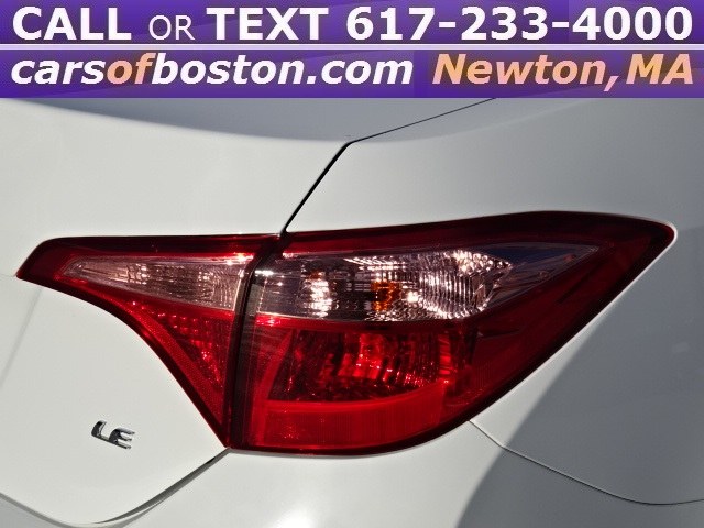 2017 Toyota Corolla LE CVT (Natl), available for sale in Newton, Massachusetts | Jacob Auto Sales. Newton, Massachusetts 2017 Toyota Corolla LE CVT (Natl), available for sale in Newton, Massachusetts | Jacob Auto Sales. Newton, Massachusetts