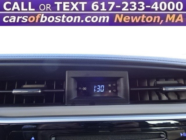 2017 Toyota Corolla LE CVT (Natl), available for sale in Newton, Massachusetts | Jacob Auto Sales. Newton, Massachusetts 2017 Toyota Corolla LE CVT (Natl), available for sale in Newton, Massachusetts | Jacob Auto Sales. Newton, Massachusetts