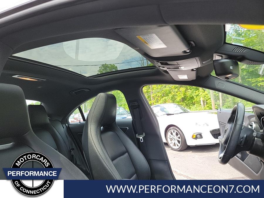 2018 Mercedes-Benz CLA CLA 250 4MATIC, available for sale in Wilton, Connecticut | Performance Motor Cars Of Connecticut LLC. Wilton, Connecticut 2018 Mercedes-Benz CLA CLA 250 4MATIC, available for sale in Wilton, Connecticut | Performance Motor Cars Of Connecticut LLC. Wilton, Connecticut