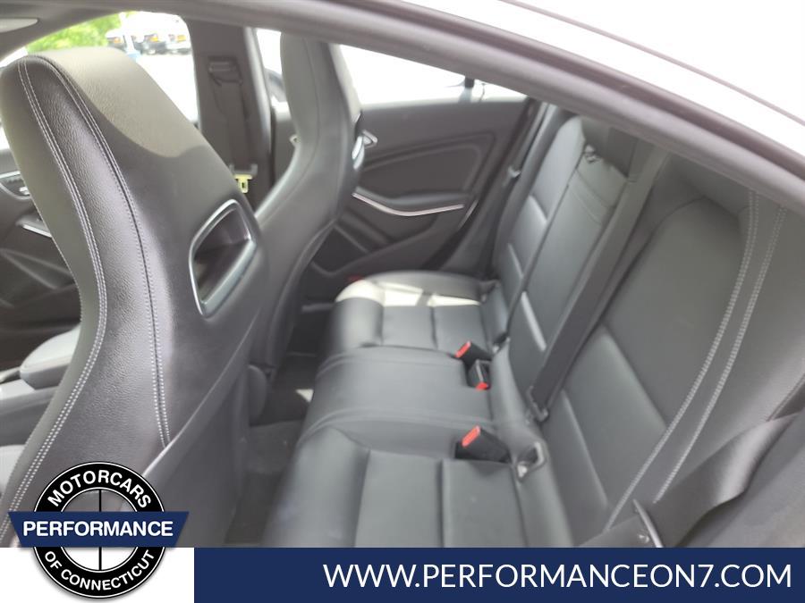 2018 Mercedes-Benz CLA CLA 250 4MATIC, available for sale in Wilton, Connecticut | Performance Motor Cars Of Connecticut LLC. Wilton, Connecticut 2018 Mercedes-Benz CLA CLA 250 4MATIC, available for sale in Wilton, Connecticut | Performance Motor Cars Of Connecticut LLC. Wilton, Connecticut