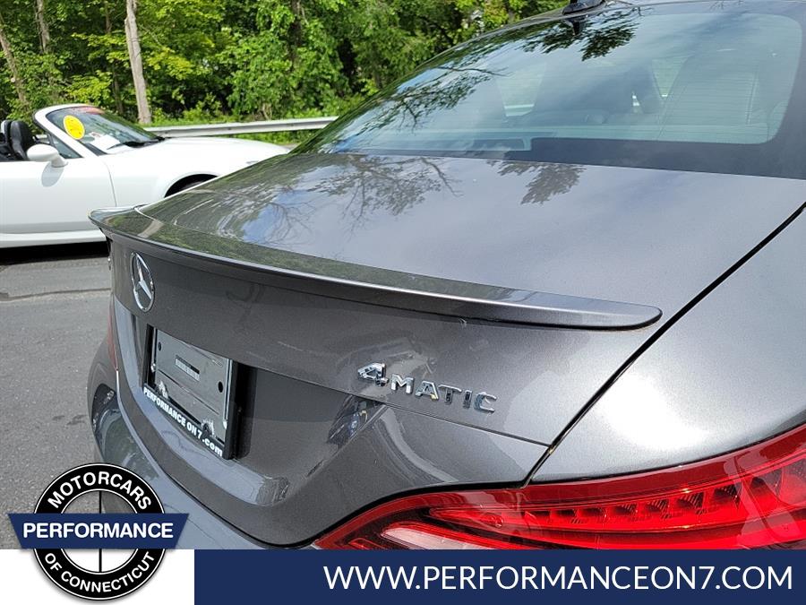 2018 Mercedes-Benz CLA CLA 250 4MATIC, available for sale in Wilton, Connecticut | Performance Motor Cars Of Connecticut LLC. Wilton, Connecticut 2018 Mercedes-Benz CLA CLA 250 4MATIC, available for sale in Wilton, Connecticut | Performance Motor Cars Of Connecticut LLC. Wilton, Connecticut