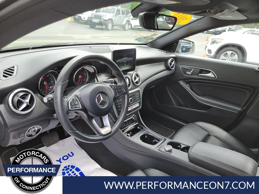 2018 Mercedes-Benz CLA CLA 250 4MATIC, available for sale in Wilton, Connecticut | Performance Motor Cars Of Connecticut LLC. Wilton, Connecticut 2018 Mercedes-Benz CLA CLA 250 4MATIC, available for sale in Wilton, Connecticut | Performance Motor Cars Of Connecticut LLC. Wilton, Connecticut