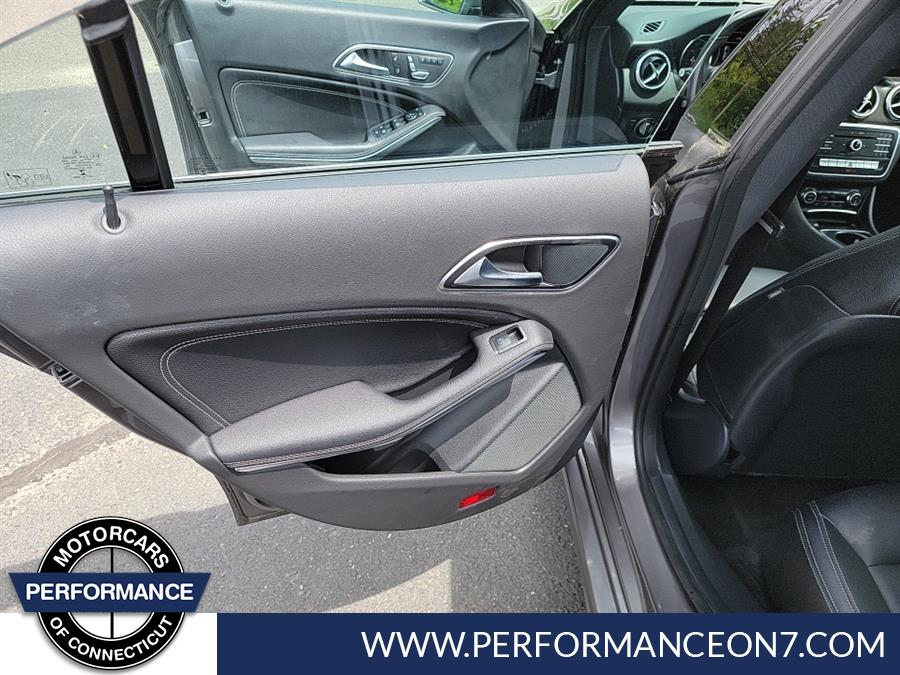 2018 Mercedes-Benz CLA CLA 250 4MATIC, available for sale in Wilton, Connecticut | Performance Motor Cars Of Connecticut LLC. Wilton, Connecticut 2018 Mercedes-Benz CLA CLA 250 4MATIC, available for sale in Wilton, Connecticut | Performance Motor Cars Of Connecticut LLC. Wilton, Connecticut