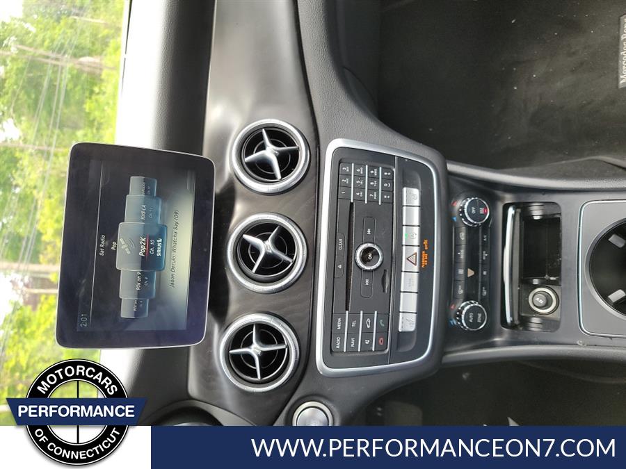 2018 Mercedes-Benz CLA CLA 250 4MATIC, available for sale in Wilton, Connecticut | Performance Motor Cars Of Connecticut LLC. Wilton, Connecticut 2018 Mercedes-Benz CLA CLA 250 4MATIC, available for sale in Wilton, Connecticut | Performance Motor Cars Of Connecticut LLC. Wilton, Connecticut