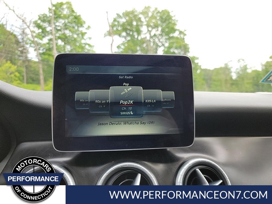 2018 Mercedes-Benz CLA CLA 250 4MATIC, available for sale in Wilton, Connecticut | Performance Motor Cars Of Connecticut LLC. Wilton, Connecticut 2018 Mercedes-Benz CLA CLA 250 4MATIC, available for sale in Wilton, Connecticut | Performance Motor Cars Of Connecticut LLC. Wilton, Connecticut