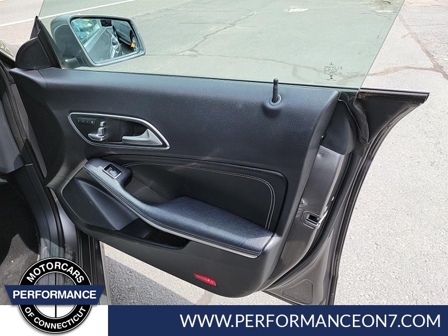 2018 Mercedes-Benz CLA CLA 250 4MATIC, available for sale in Wilton, Connecticut | Performance Motor Cars Of Connecticut LLC. Wilton, Connecticut 2018 Mercedes-Benz CLA CLA 250 4MATIC, available for sale in Wilton, Connecticut | Performance Motor Cars Of Connecticut LLC. Wilton, Connecticut